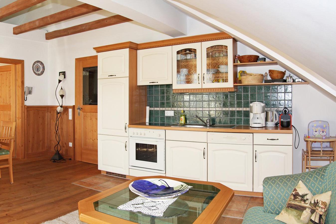 Appartement Pilzhof Filzmoos Bilik gambar