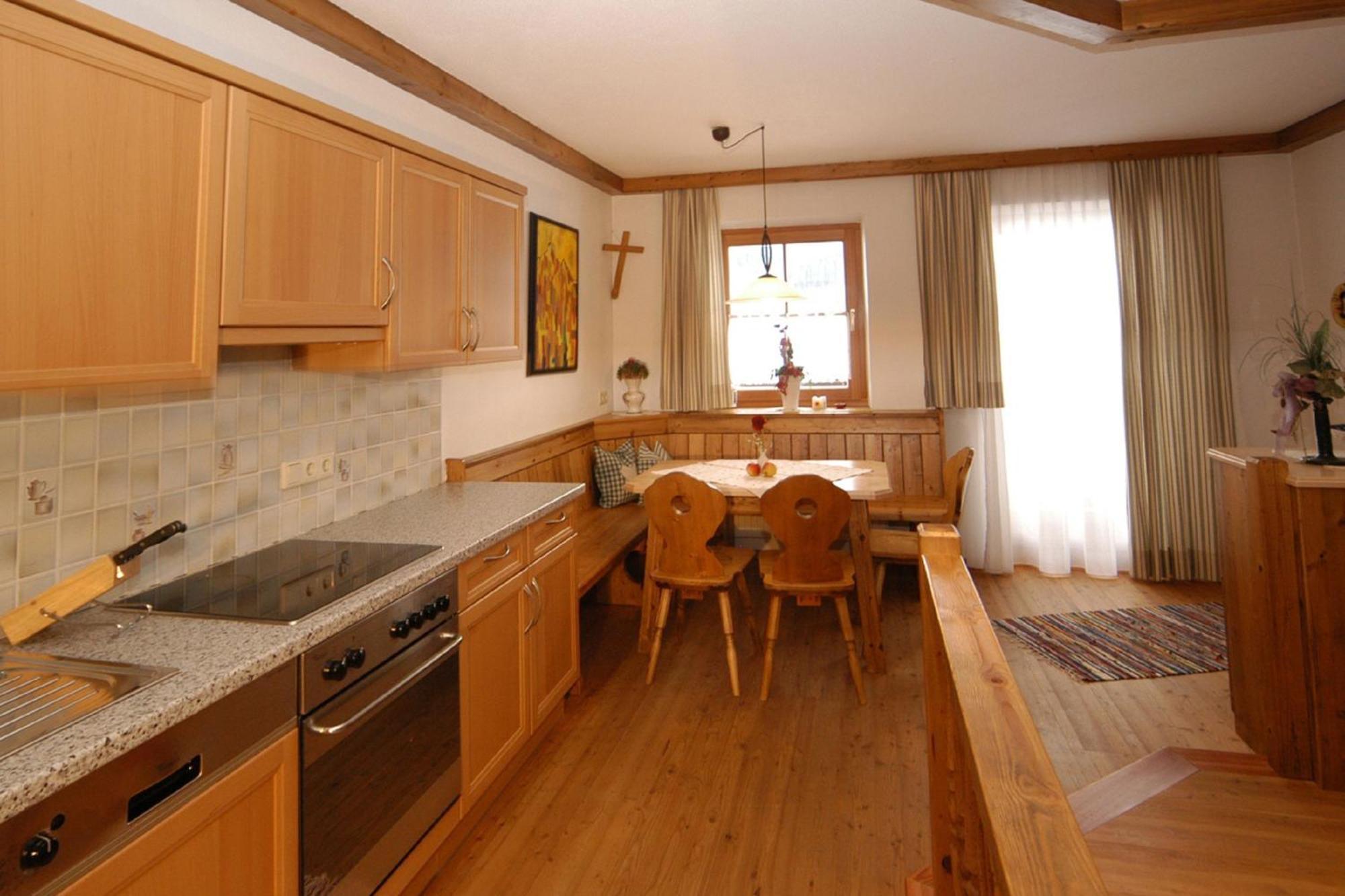 Appartement Pilzhof Filzmoos Luaran gambar