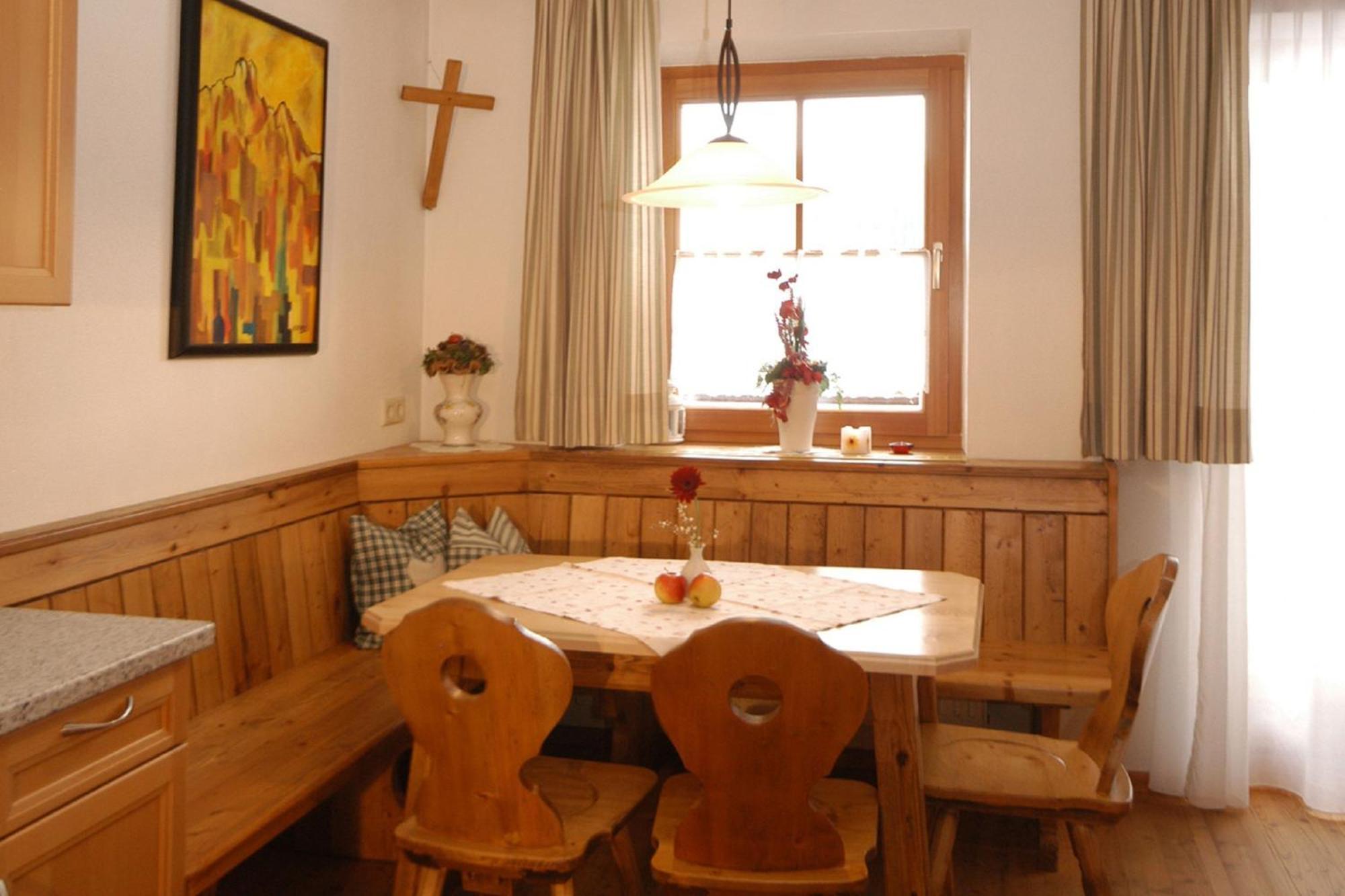 Appartement Pilzhof Filzmoos Luaran gambar