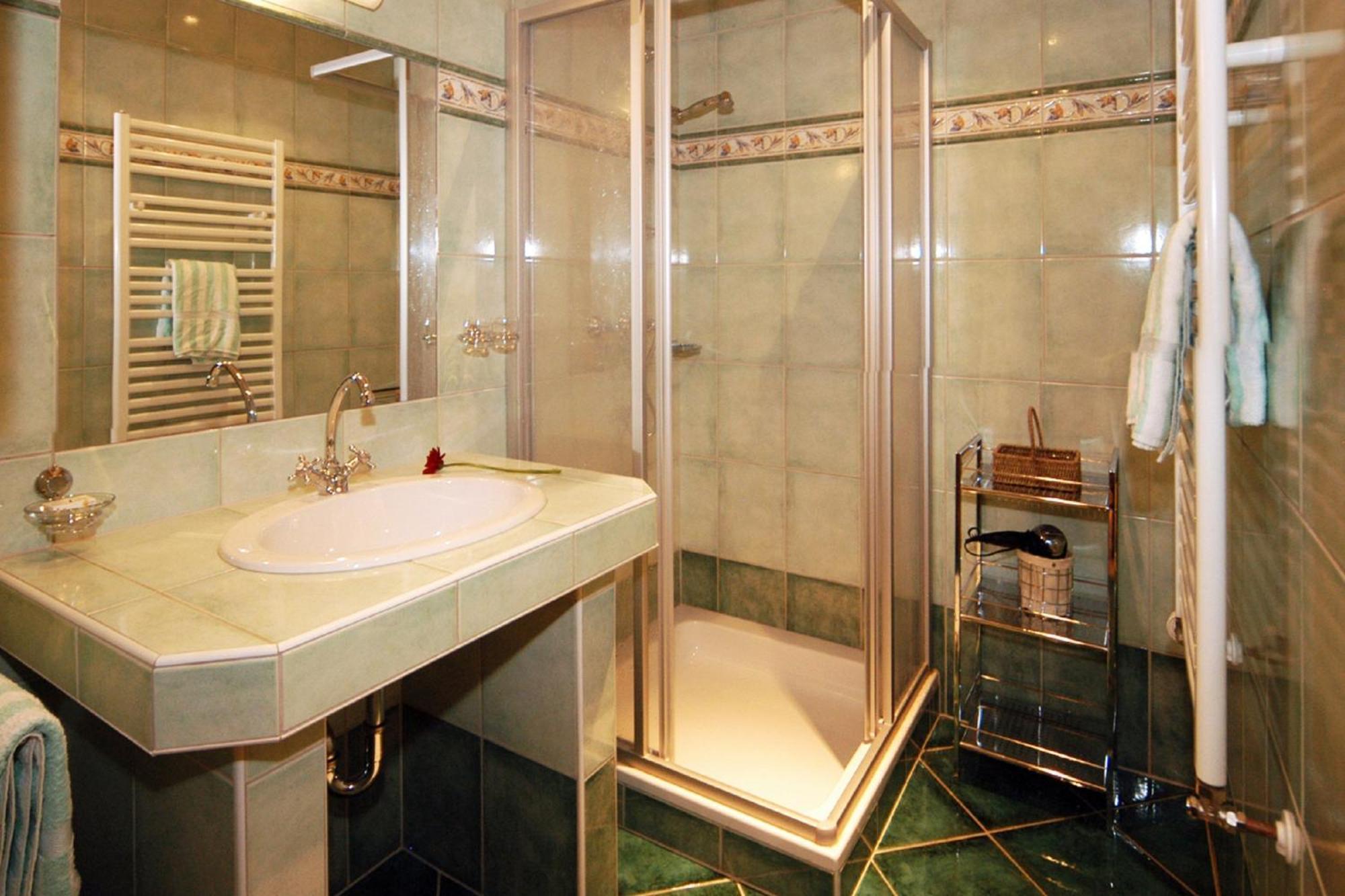 Appartement Pilzhof Filzmoos Luaran gambar