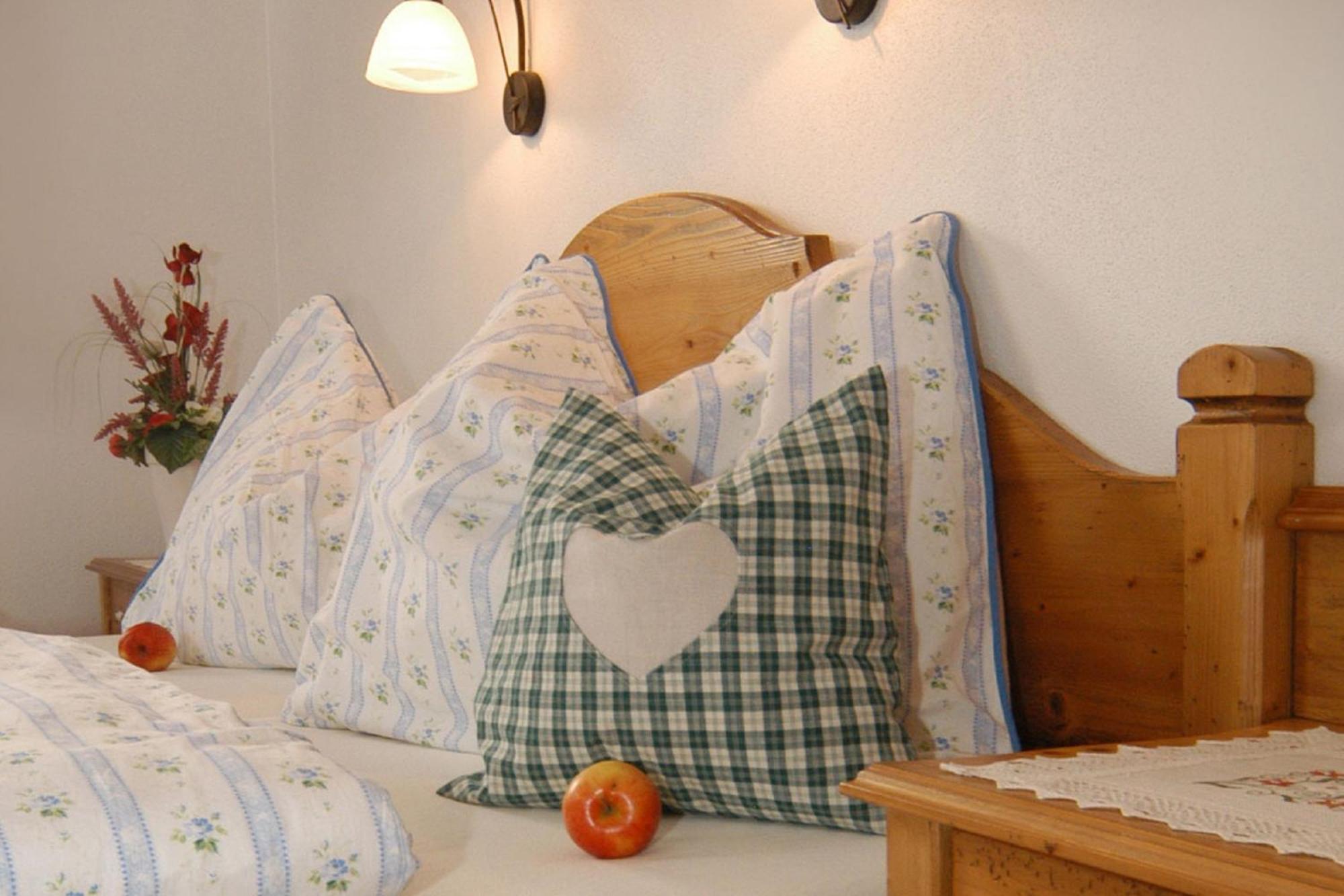 Appartement Pilzhof Filzmoos Luaran gambar