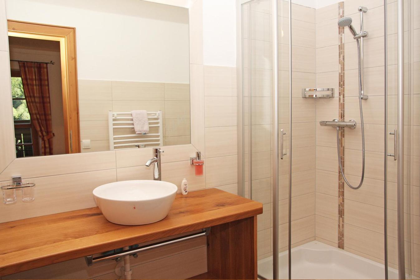 Appartement Pilzhof Filzmoos Luaran gambar