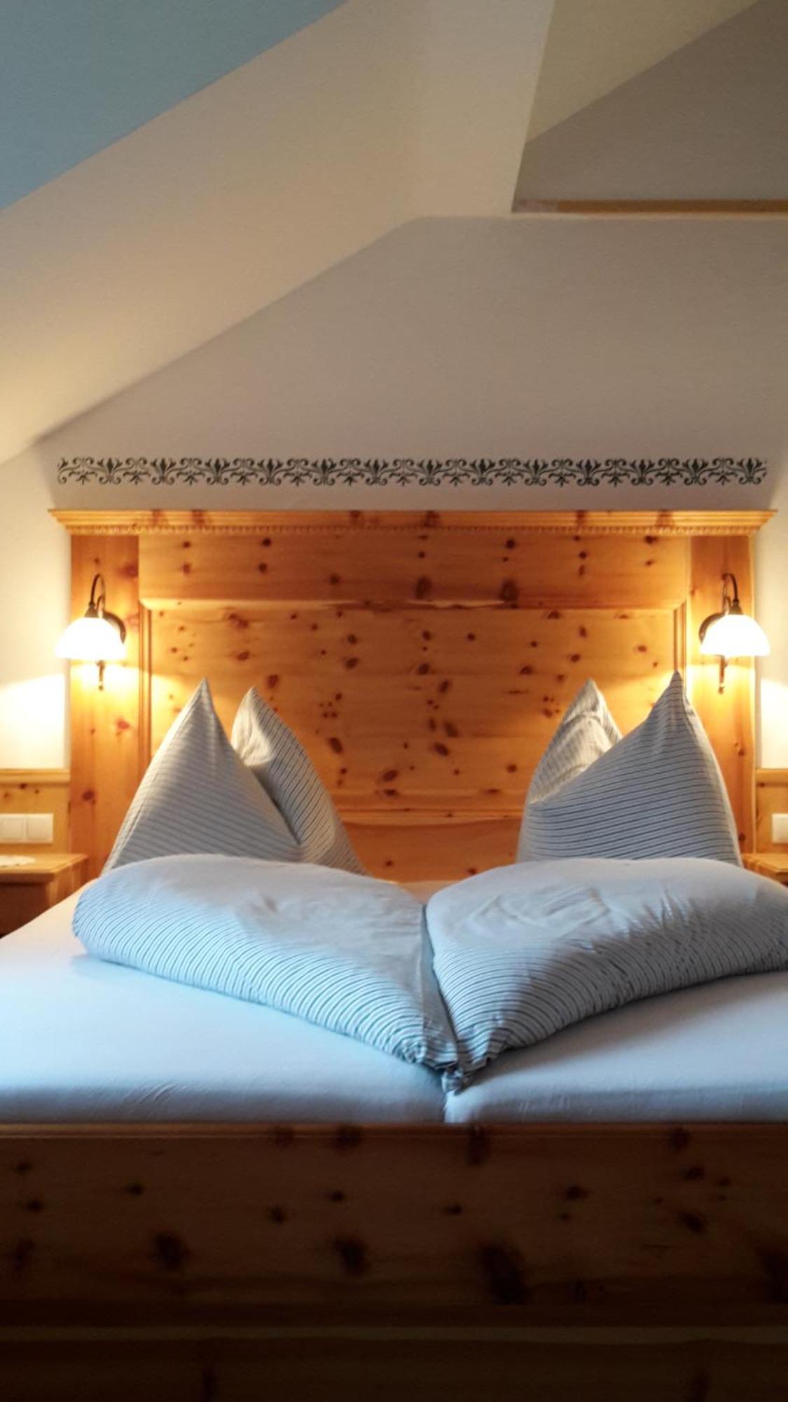 Appartement Pilzhof Filzmoos Luaran gambar