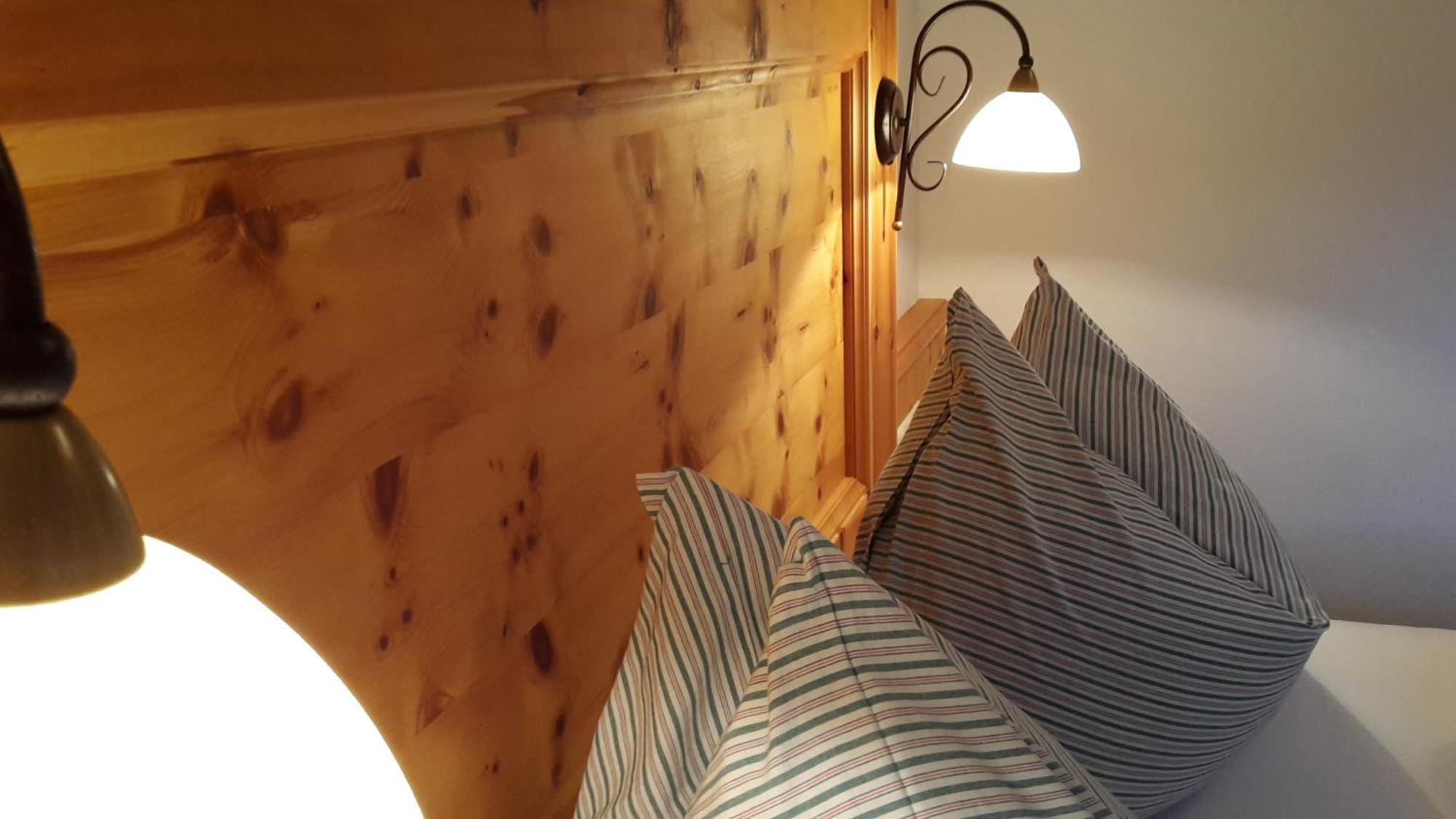 Appartement Pilzhof Filzmoos Luaran gambar