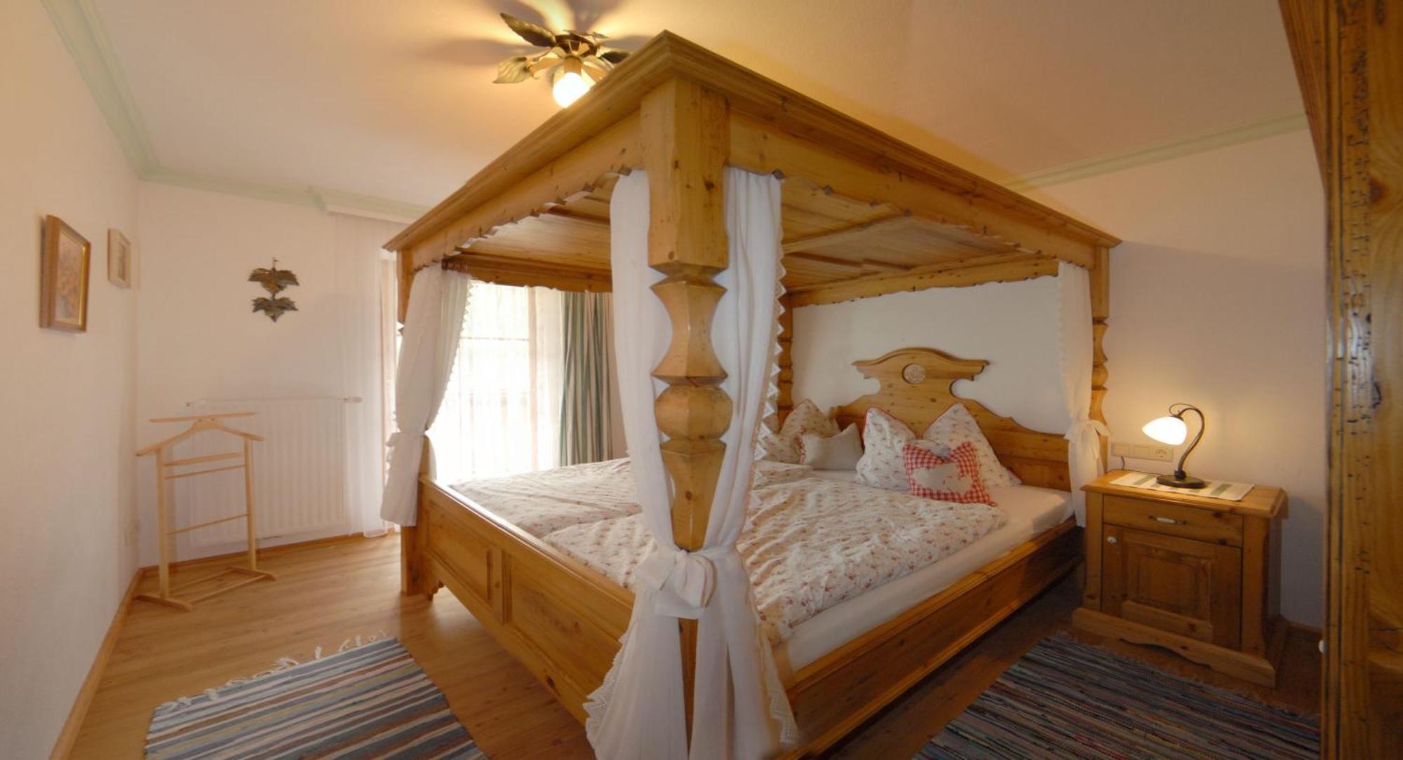 Appartement Pilzhof Filzmoos Luaran gambar