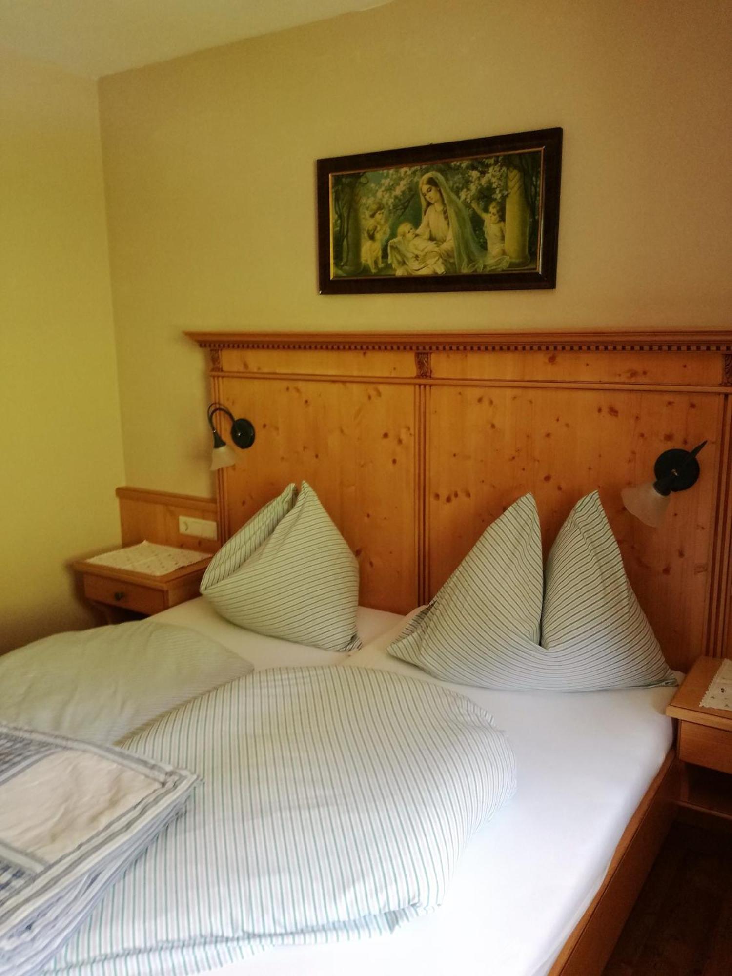Appartement Pilzhof Filzmoos Luaran gambar