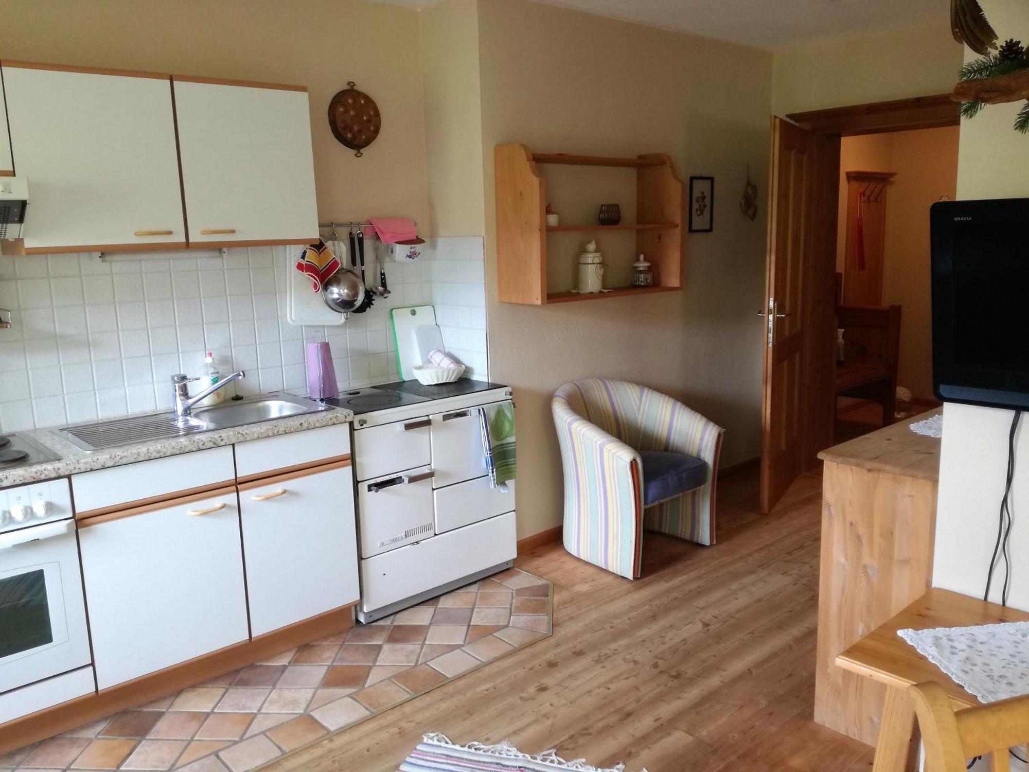 Appartement Pilzhof Filzmoos Luaran gambar