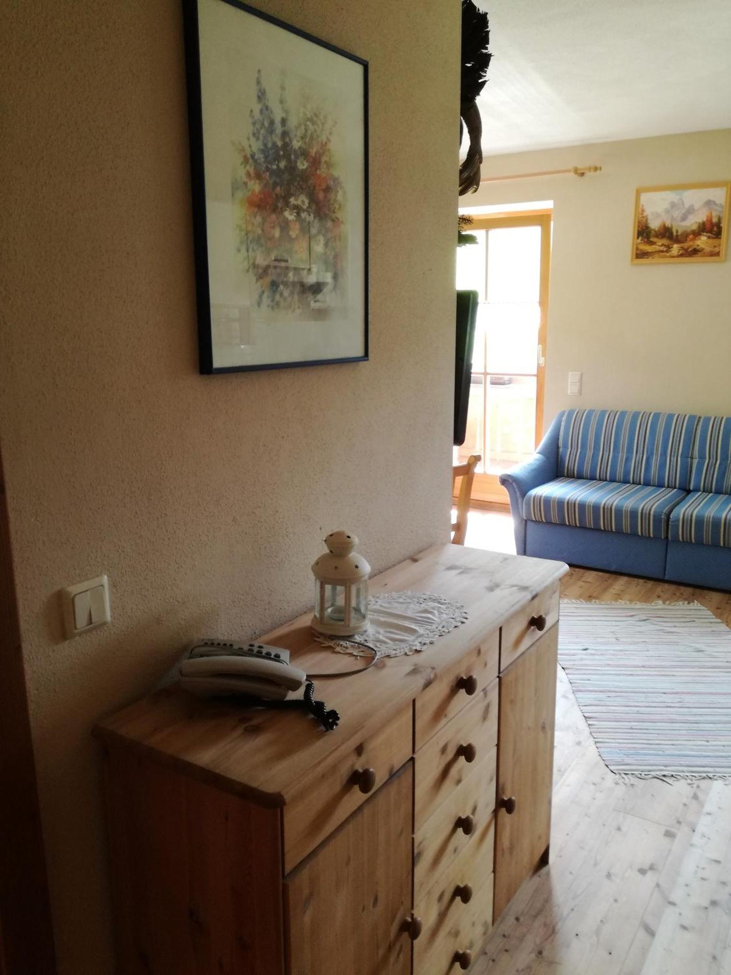 Appartement Pilzhof Filzmoos Luaran gambar