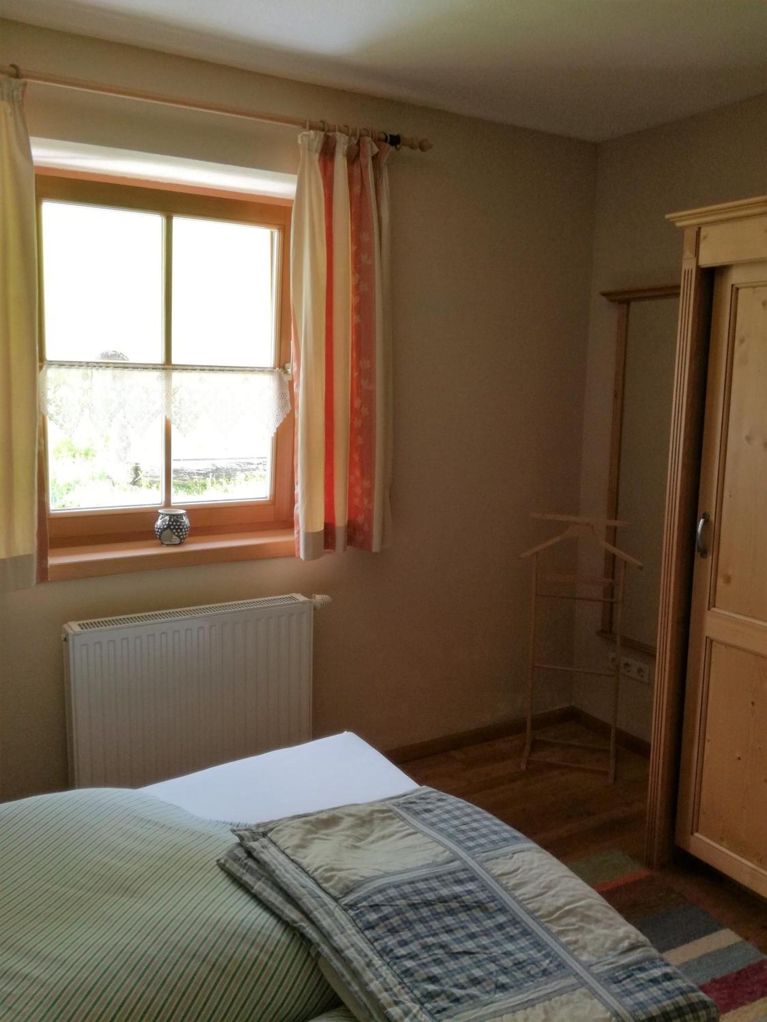 Appartement Pilzhof Filzmoos Luaran gambar